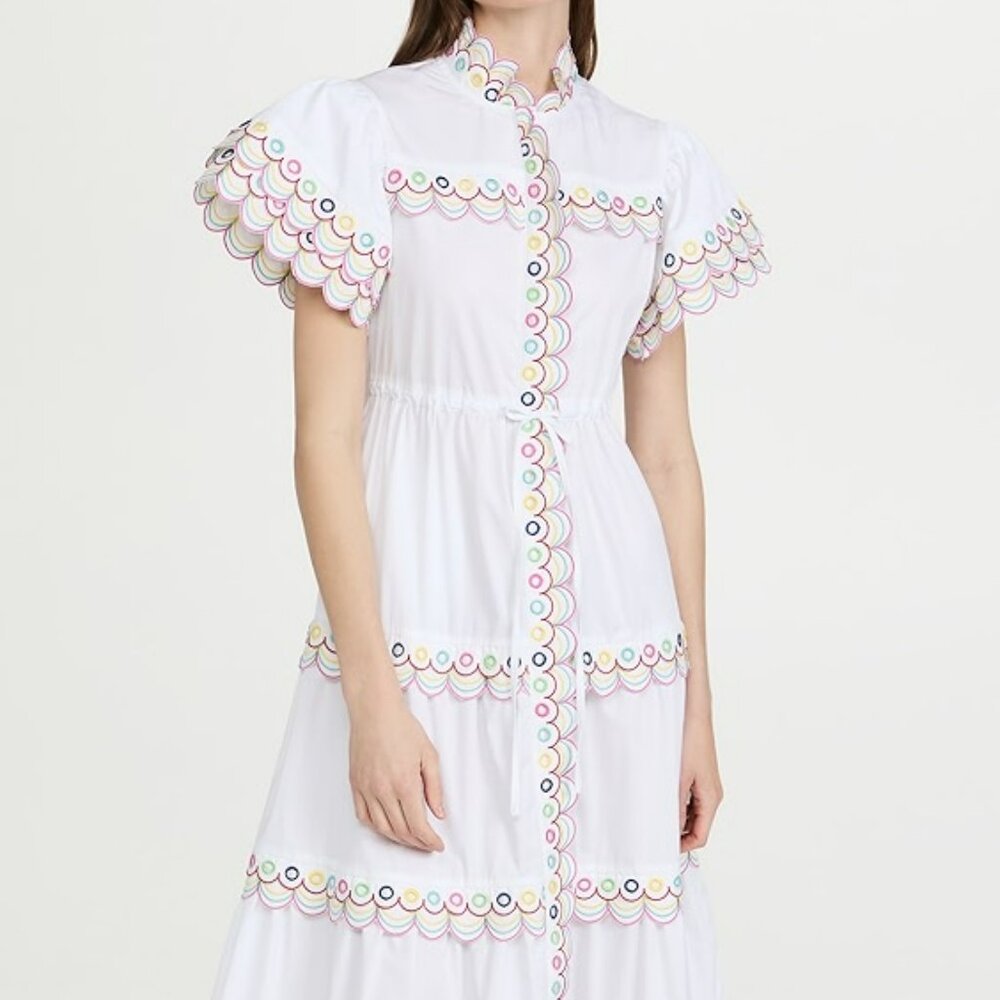 CeliaB Malik Dress